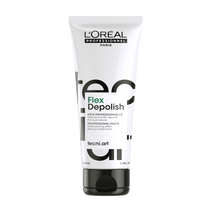 FLEX DEPOLISH - Tecni Art | L'Oréal Partner Shop